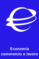 Economia commercio e lavoro